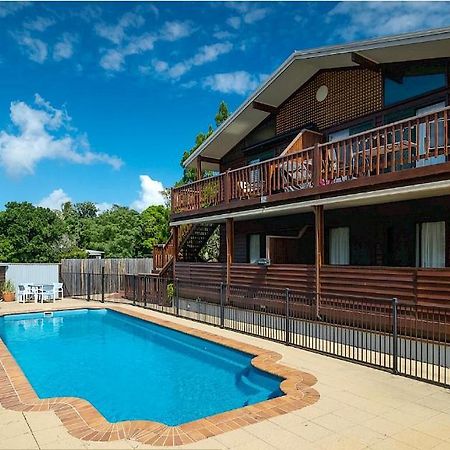 The Villas - Hervey Bay - 2 Separate Villas Urangan Exterior foto